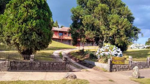 Sao Francisco de Paula Casa | PARADOURO BOCA DA SERRA
