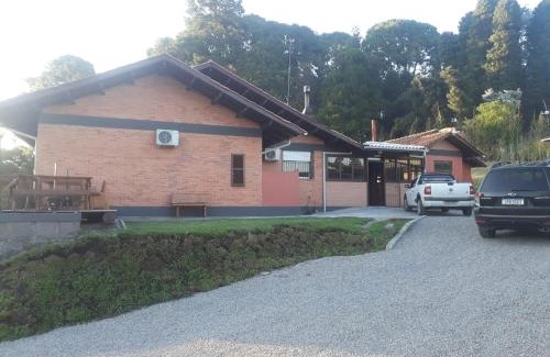 Sao Francisco de Paula Casa | PARADOURO BOCA DA SERRA