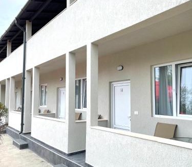 Eforie Sud Casa | Paradox Cantacuzino