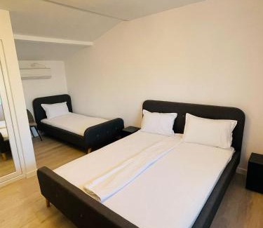 Eforie Sud Casa | Paradox Cantacuzino