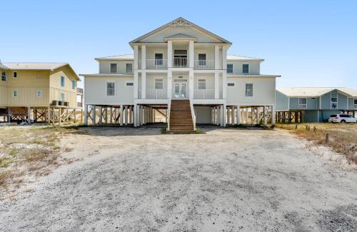 Gulf Shores Casa | Paradox