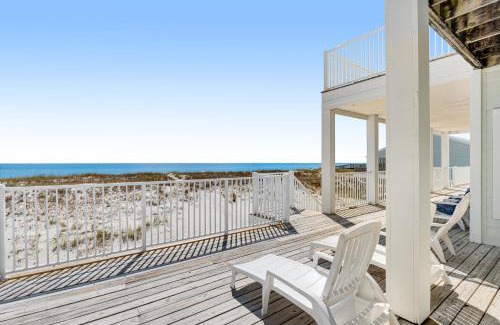 Gulf Shores Casa | Paradox