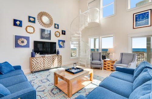 Gulf Shores Casa | Paradox