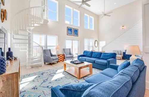 Gulf Shores Casa | Paradox