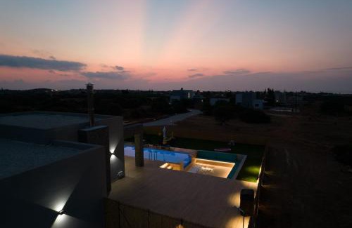 Stavros Villa | Paraga Luxury Villa