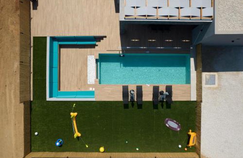 Stavros Villa | Paraga Luxury Villa