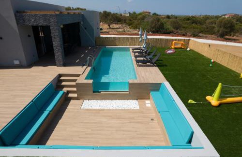 Stavros Villa | Paraga Luxury Villa