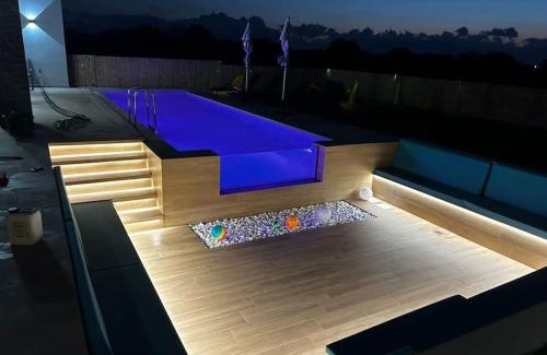 Stavros Villa | Paraga Luxury Villa