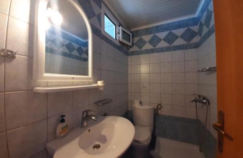 Pefkari Casa | Paraga Rooms Pefkari