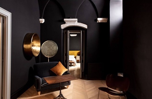 Ostuni Hotel | Paragon 700 Boutique Hotel & SPA