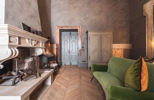 Ostuni Hotel | Paragon 700 Boutique Hotel & SPA