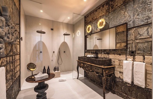 Ostuni Hotel | Paragon 700 Boutique Hotel & SPA