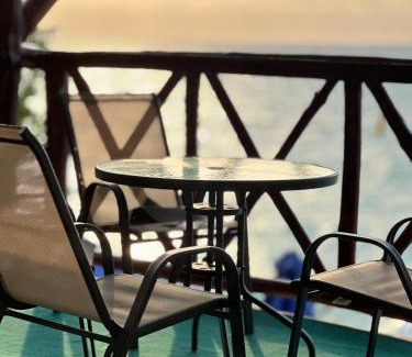 Bocachica Hotel | PARAIiSO FRENTE AL MAR