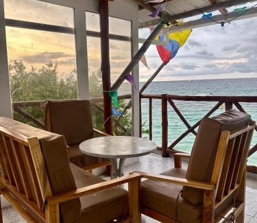 Bocachica Hotel | PARAIiSO FRENTE AL MAR