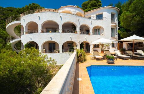 Cap de la Nau Villa | Paraiso al Mar