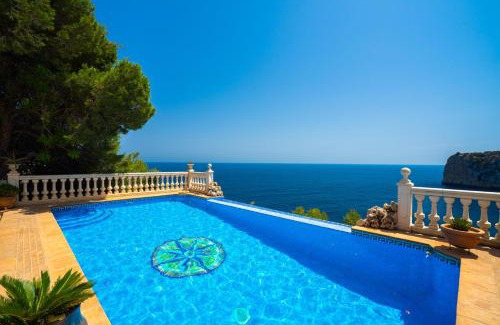 Cap de la Nau Villa | Paraiso al Mar