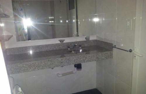 General San Martín Apartamento | Paraiso