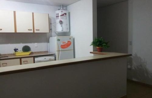 General San Martín Apartamento | Paraiso