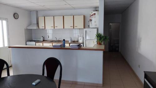 General San Martín Apartamento | Paraiso