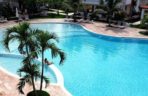 Los Melones Apartamento | Paraiso Bayahibe by Mireya