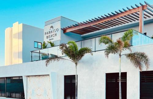 Porto das Dunas Hotel | Paraiso Beach Hotel