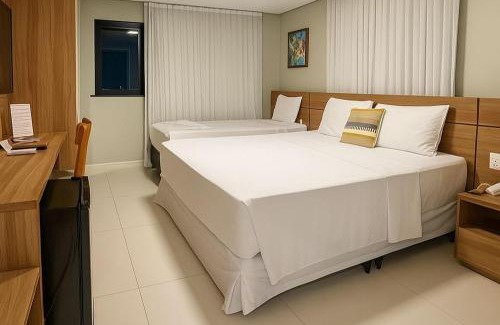 Porto das Dunas Hotel | Paraiso Beach Hotel
