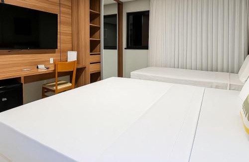 Porto das Dunas Hotel | Paraiso Beach Hotel
