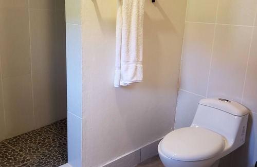 Corn Island Hotel | Paraiso Beach Hotel