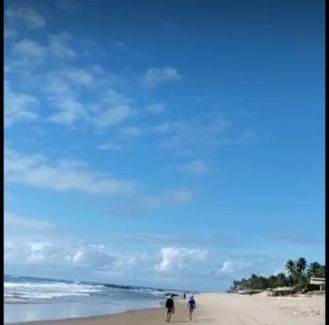 Santo Antonio Casa | Paraiso