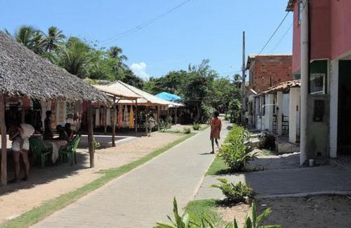 Santo Antonio Casa | Paraiso
