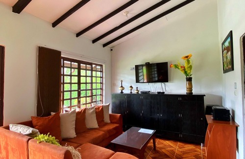 Salento Cama Y Desayuno | Paraiso Cocora