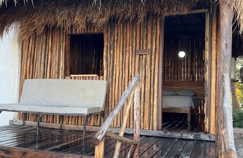 Chelem Cabina | Paraiso Cocoyito Ría