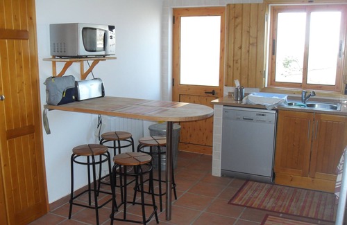 Cavaleiro Villa | Paraiso Costa Vicentina - Piscina Privada - Free Wifi
