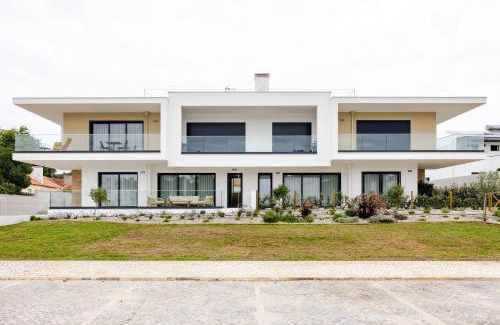 Foz do Arelho Apartamento | Paraiso da Foz - BY SCH