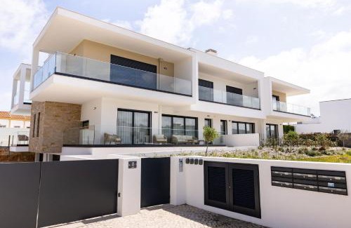 Foz do Arelho Apartamento | Paraiso da Foz Residence - BY SCH