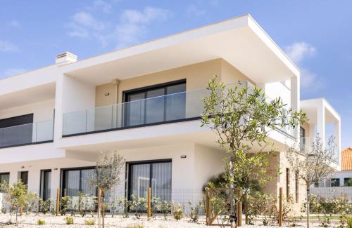 Foz do Arelho Apartamento | Paraiso da Foz Residence - BY SCH