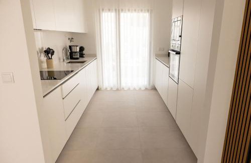 Foz do Arelho Apartamento | Paraiso da Foz Residence - BY SCH