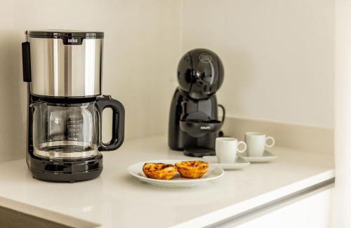 Foz do Arelho Apartamento | Paraiso da Foz Residence - BY SCH