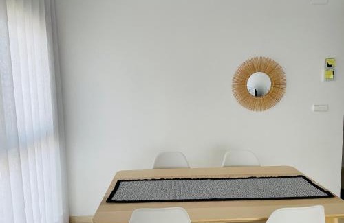 Grau i Platja Apartamento | Paraiso de costa