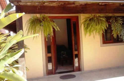 Niteroi Casa | Paraiso de Itaipu