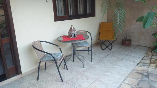 Niteroi Casa | Paraiso de Itaipu
