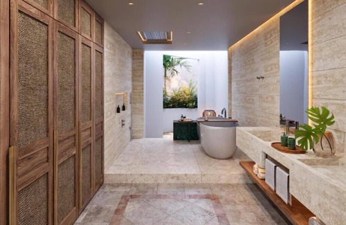 Puerto Morelos Complejo | Paraiso de la Bonita, Adult All-Inclusive, a Luxury Collection Resort