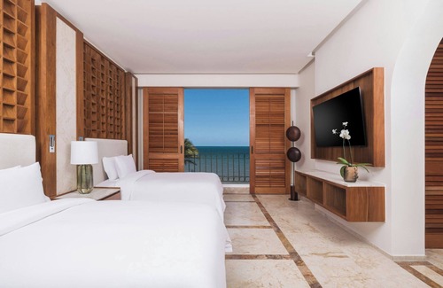 Puerto Morelos Complejo | Paraiso de la Bonita, Adult All-Inclusive, a Luxury Collection Resort