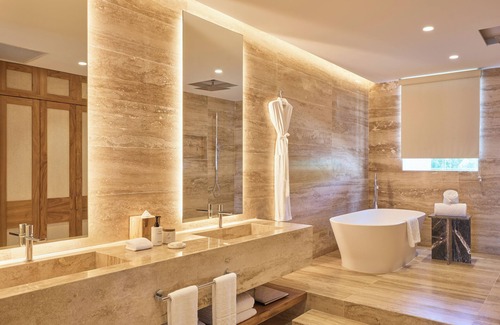 Puerto Morelos Complejo | Paraiso de la Bonita, Adult All-Inclusive, a Luxury Collection Resort