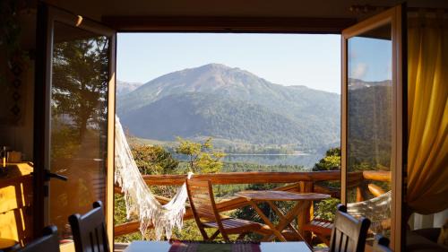 Moquehue Chalet De Esquí | Paraiso de Montaña