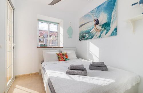 Arenas del Mar Apartamento | Paraiso del Mar El Médano