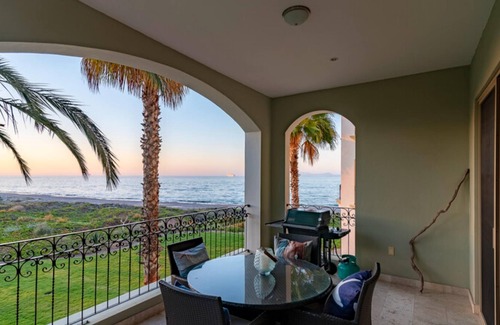La Paz Condominio | Paraiso Del Mar Resort D103 by Casago
