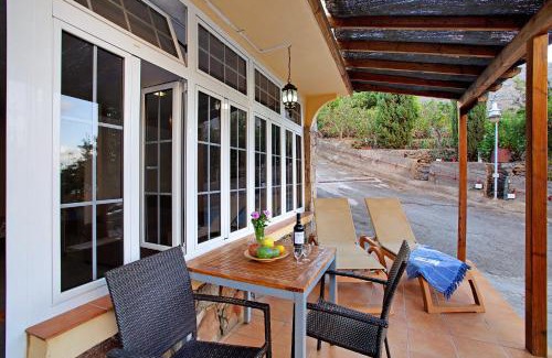 Mogan Apartamento | Paraiso del Molinero Bajo