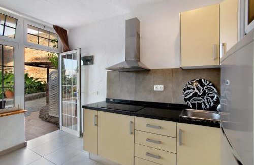Mogan Apartamento | Paraiso del Molinero Bajo