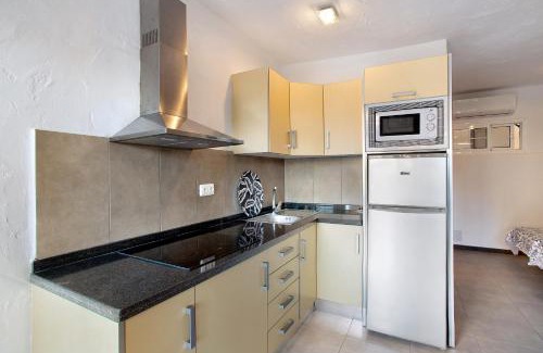 Mogan Apartamento | Paraiso del Molinero Bajo